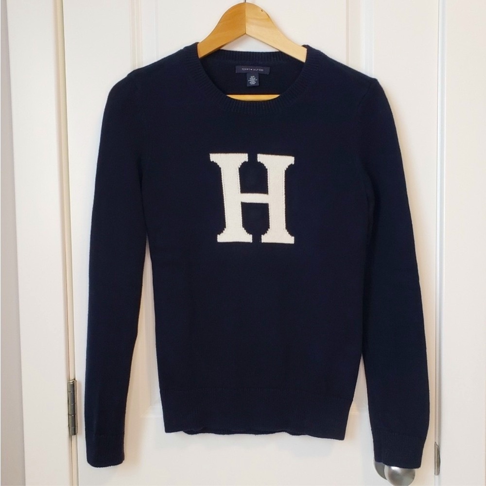 Tommy Hilfiger Top
